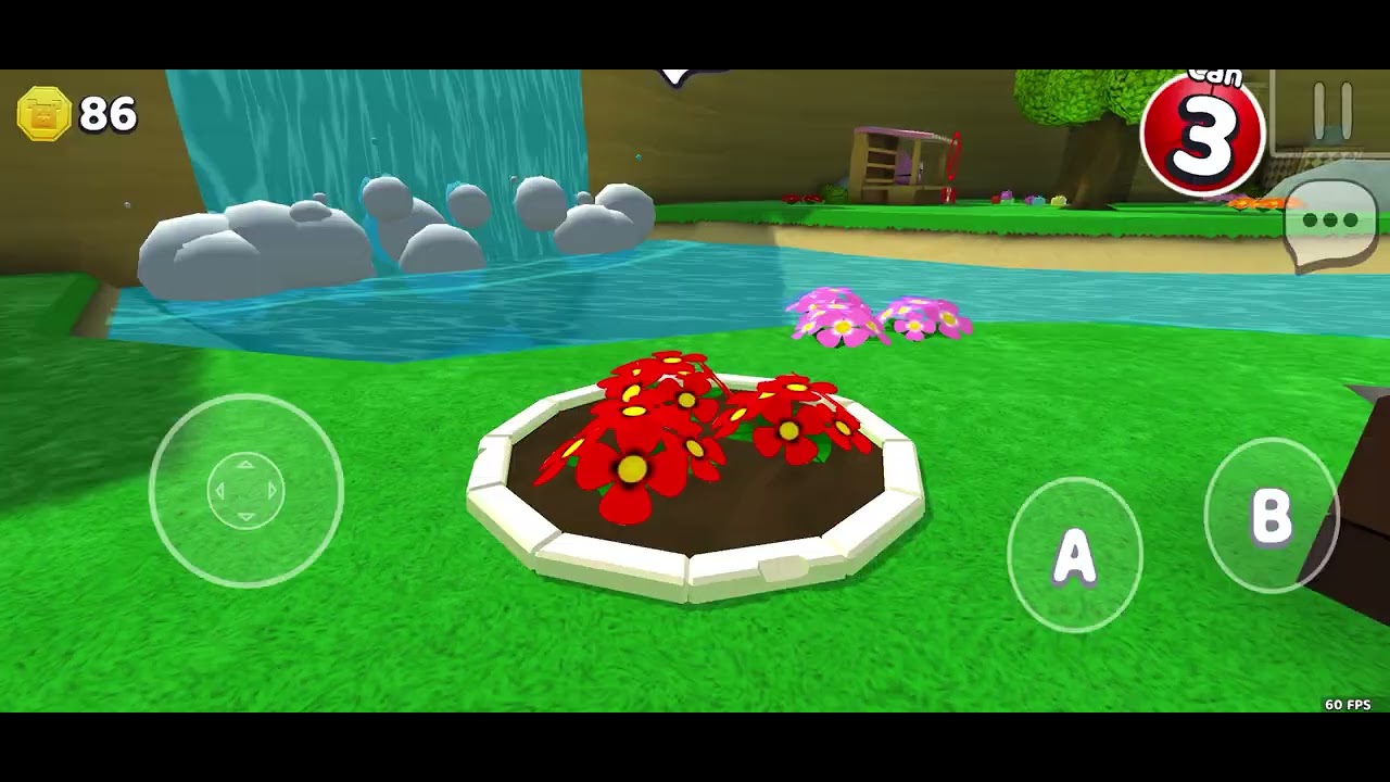 🧸SUPER BEAR ADVENTURE DA MACERALARA DEVAM PART 3 🐻