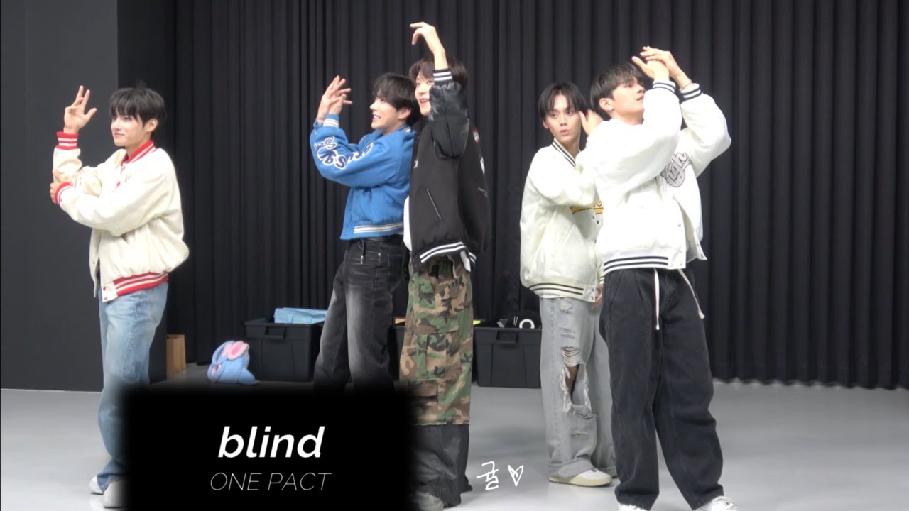 【ONE PACT】blind_20251018_withmuu_ファンサイン会