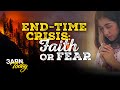 “End-Time Crisis: Fear or Faith” - 3ABN Today Live (TDYL200031)