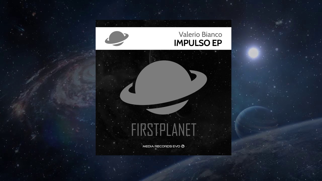 Valerio Bianco - New T (Original Mix)