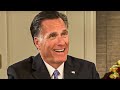 Mitt Romney Just Blew Everyone's Minds