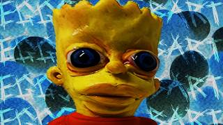 Eggs for Bart.. screenshot 4