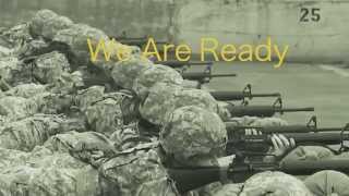 9th Mission Support Command - Crossing 7 Time Zones