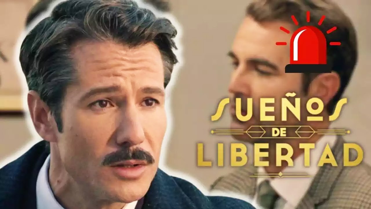 Pelayo, el personaje interpretado por Alejandro Albarracín, es una gran noticia que todos comparten