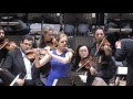 Capture de la vidéo Jacques Ibert Flute Concerto