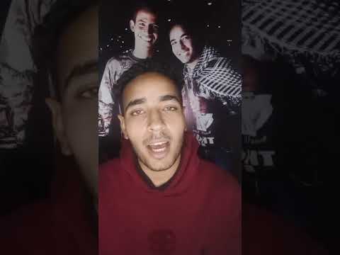 حسن عرابي انا زعلتك في حاااجه جميله جدا صوت جميل