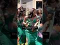 Wow beautiful bridemaids dancing on wedding day lovely beautiful viral trending