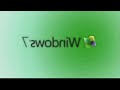 Windows 7 Logo Animation In G Major 16 