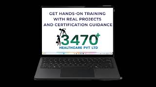 LEARN ICD, CPT, AND REAL-TIME MEDICAL CODING FROM 3470 HEALTHCARE INSTITUTE.