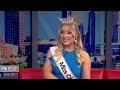 Fox 8 Extra with Miss Ohio Olivia Fosson