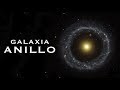 Las Galaxias Más Extrañas del Universo