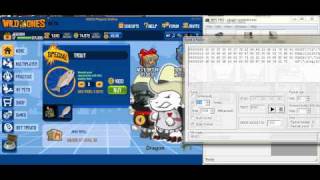 Coins Hack with Claim Idlegift Coins on WildOnes.avi