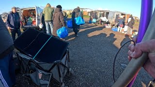 Bargain hunting  at Saturday car boot / flea market  , Torksey carboot #bargainhunt #ebayreseller 