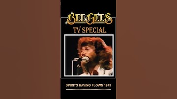 Thumbnail of BEE GEES : JIVE TALKIN´ TV SPECIAL 1979