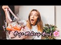 Huge makeup haul  los angeles  gujju unicorn