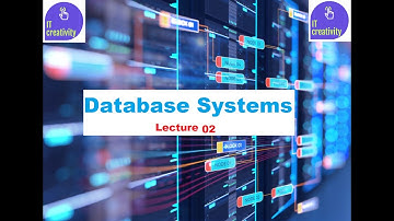 02 database tutorial | DBMS tutorials | DBMS Tutorials for Beginner | DBMS Lecture in Urdu / Hindi