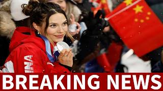 Olympic Star Eileen Gu Claims She Was Physically Assaulted Over China Choice 😱