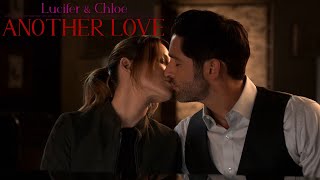 Deckerstar - Lucifer & Chloe Another Love S5