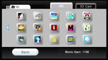 How does New Play Control Pikmin 2 (Wii) act when you run out of storage (Raw video 2)