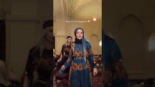 Bizim Ani Ruh Değişimleri Şfet