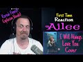 First Time Reaction to "Ailee - I Will Always Love You" | Whitney Houston Cover | TomTuffnuts Reacts