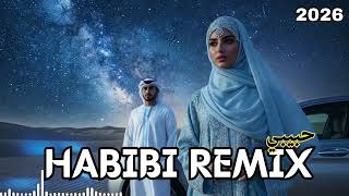 Habibi   Deep House Arabic   Hypnotic Arabian Beats