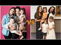 The Anazala Family vs A For Adley Family (Networth Comparison) 2026