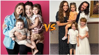The Anazala Family vs A For Adley Family (Networth Comparison) 2026
