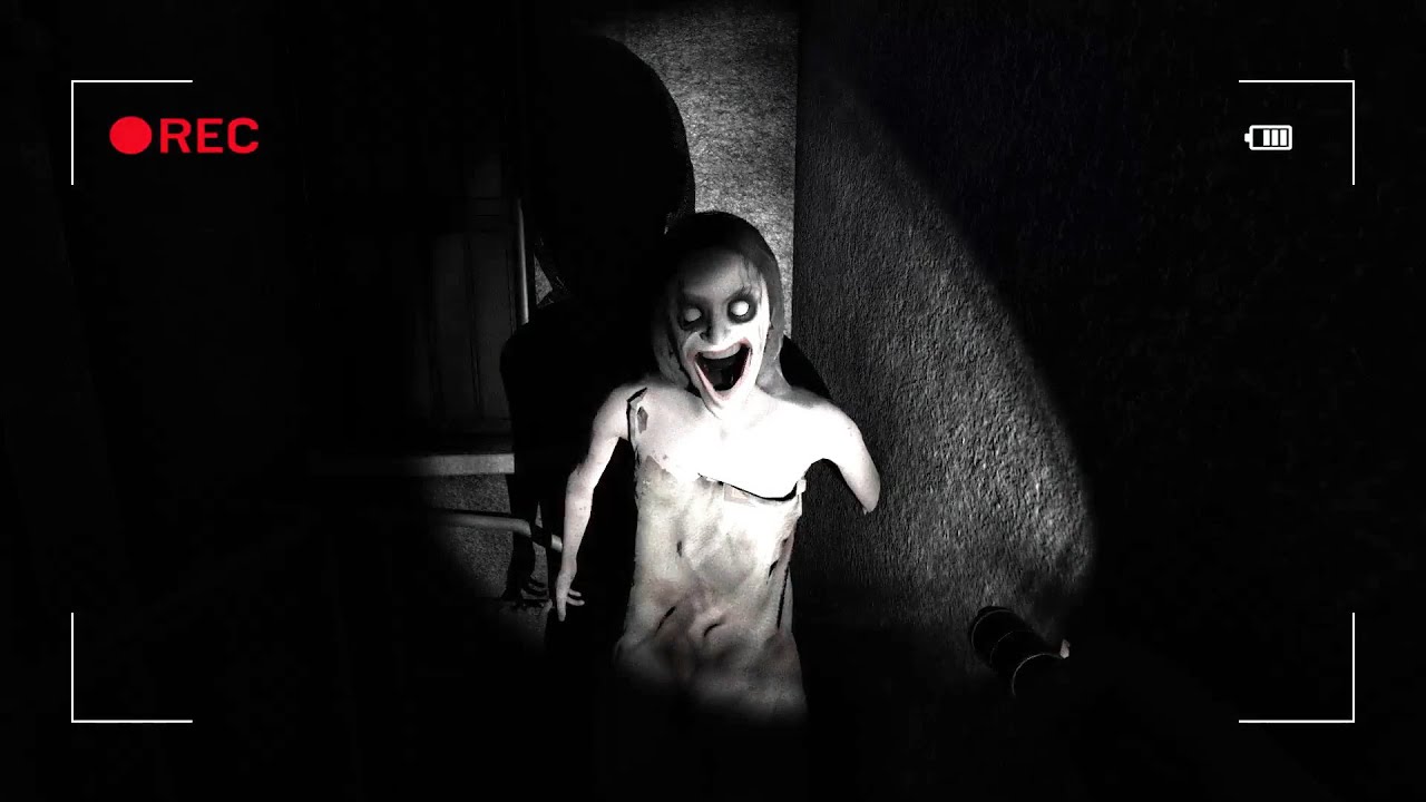 Paranormal Entities – Supernatural Horror│그레이브인카운터 감성 공포 Full Gameplay Walkthrough (No Commentary).