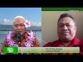 American Samoa Update with Pa’u Dr Roy Ausage | 18 Sep 2026 | Current Affairs & Community News