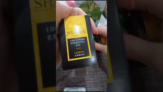 Аромамасла натуральные это здоровые 🧴🔥👍