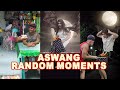 Aswang random moments  dong tv