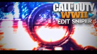PAMAJ SNIPER EDIT MONTAGE  X  MeiZ