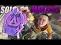 Movement player solo to masters part 1