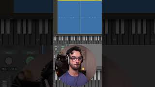 Making trap beats from a violin