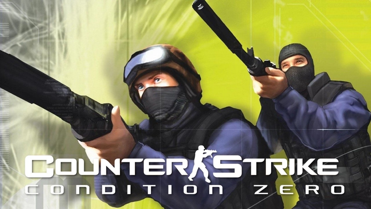Pick Up Your Weapons And Fight! / Let's Play Counter-Strike / PC CAFE Adventures