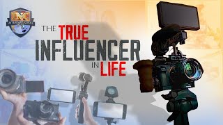 “THE TRUE INFLUENCER IN LIFE” | IGLESIA NI CRISTO International Edition