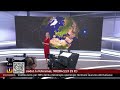 Otrdiena būs saulaina un silta, bet vējaina