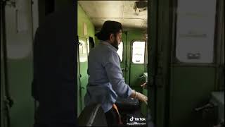 Bhartiya Indian Railway loco pilot screenshot 5