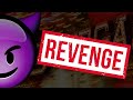 CASINO PATRON PISSES ME OFF! SO I GET THE MOST EPIC REVENGE!