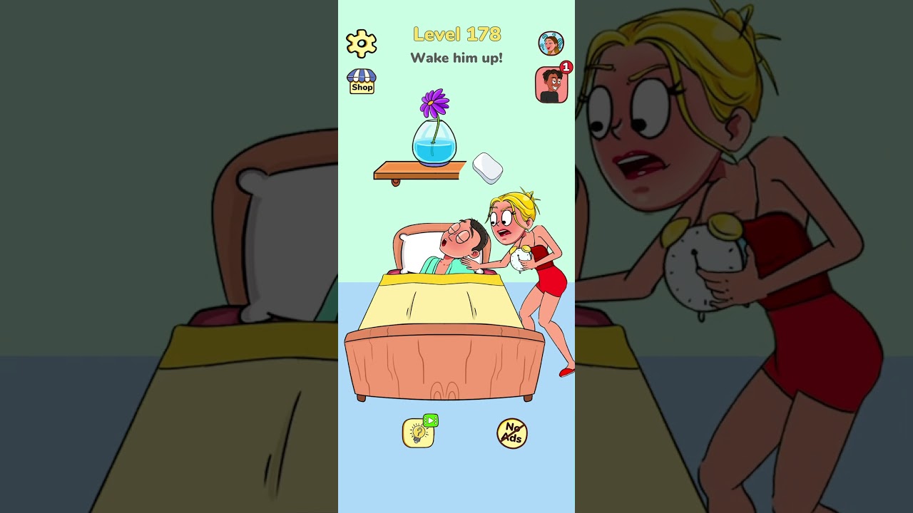 Impossible date 2 level 178 