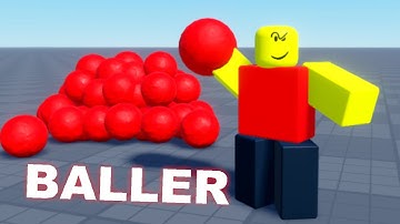 Stop posting about BALLER [Animation]