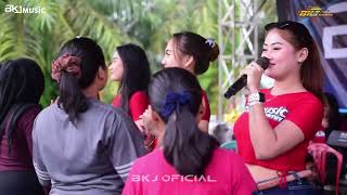 CINDY BOCIL || DUDA ARABAN || BKJ MUSIK LIVE IN CIMARGA