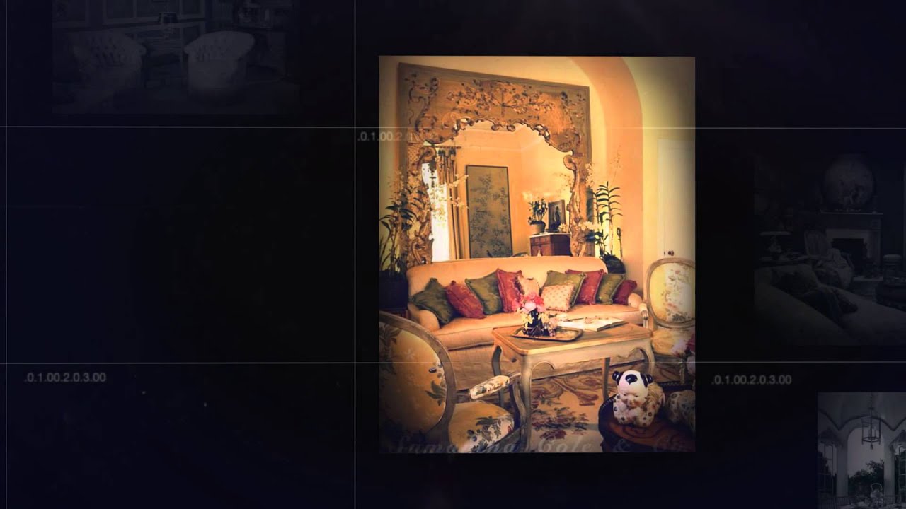Samantha Cole Interior Design - YouTube