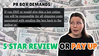 PR Company Tries To Charge Reviewers For "Negative" Reviews | Drama React