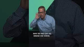 Walk With Christ Before the Crisis