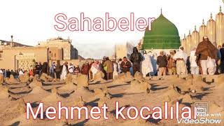 Mehmet kocalılar medine gelir Aklıma
