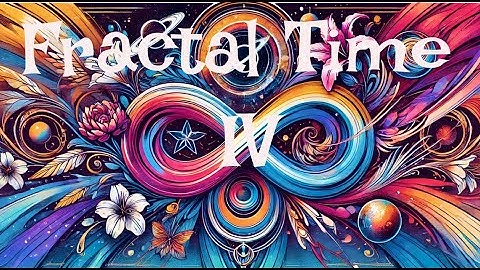 Fractal Topology of Time: Closed Timelike Loops and Their Implications