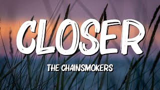 Closer  The Chainsmokers (Lyrics) || Dua Lipa , Coldplay... (MixLyrics)