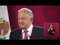 Andrés Manuel López Obrador Empresa Pública del Litio 21 de Abril 2022 🇲...